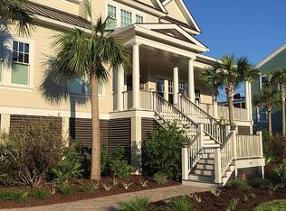 3032 Intracoastal View Dr, Mount Pleasant, SC 29466