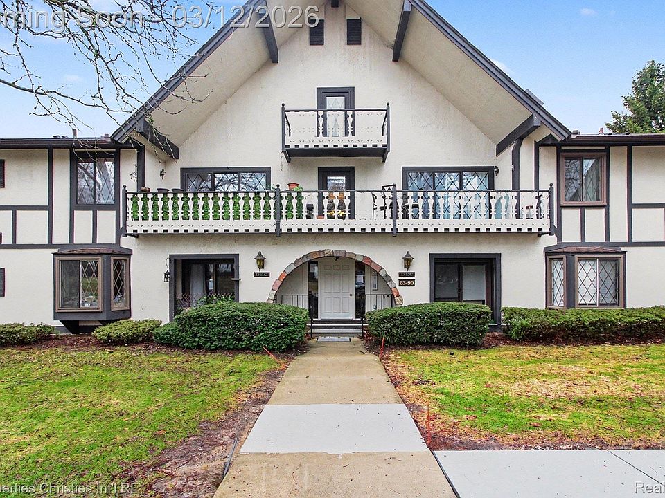 1st image of 42160 Woodward Ave Unit 86