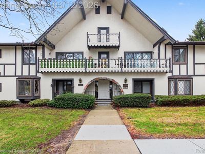 42160 Woodward Ave Unit 86, Bloomfield Hills, MI, 48304