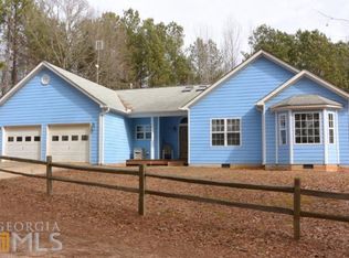 719 Hood Rd, Newnan, GA 30263