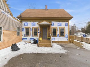 311 Main Street, Sanford, ME 04083