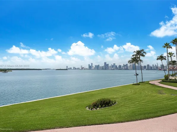 4822 Fisher Island Dr #4822, Miami Beach, FL 33109