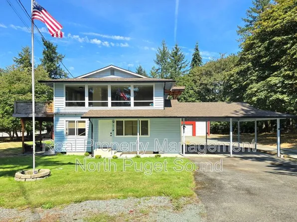 14905 212th Dr SE #2, Monroe, WA 98272