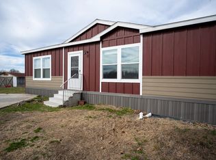 152 Martin Ln, Cove, AR 71937