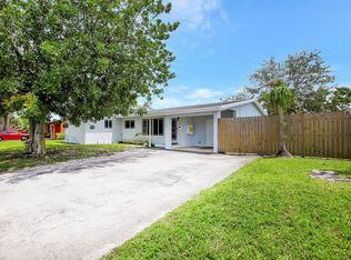 2080 SW 37th Ave, Fort Lauderdale, FL 33312