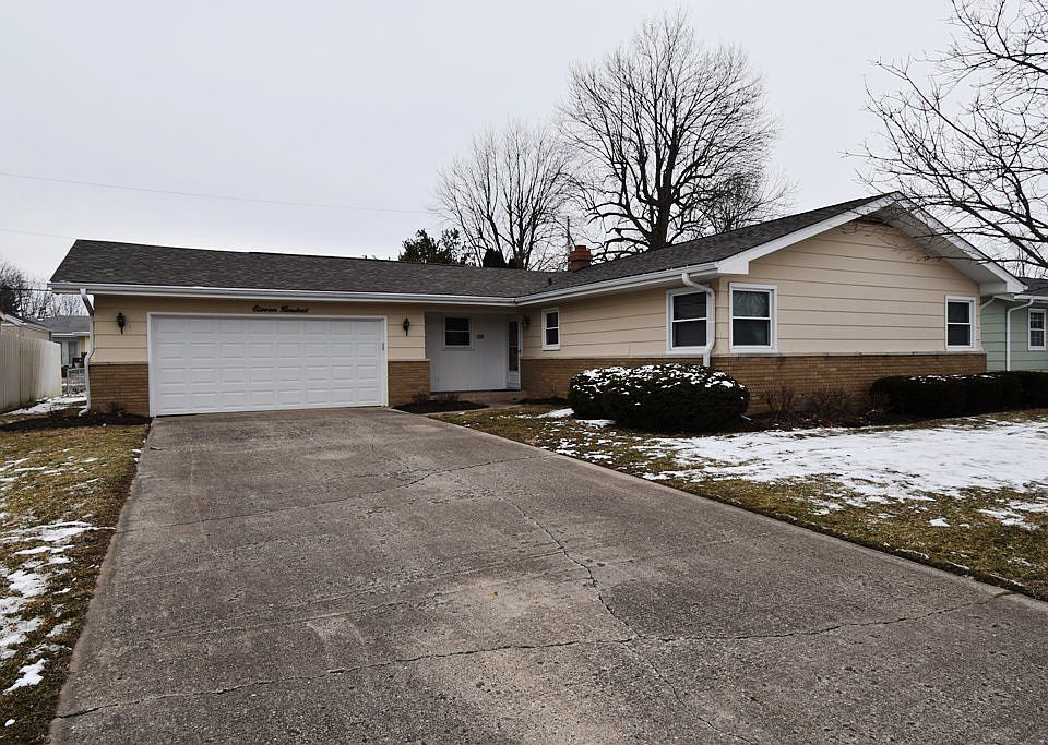 1st image of 1100 Homewood Dr