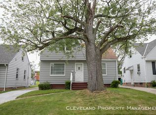 5146 Erwin St, Maple Heights, OH 44137