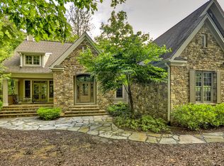 210 N Harris Creek Dr, Ellijay, GA 30540