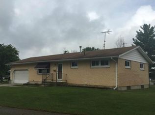 1927 Elaina Dr, Springfield, OH 45503