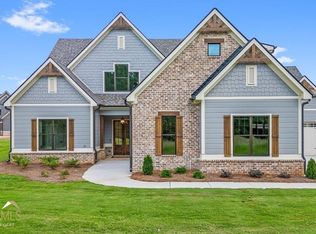 1081 Askew Trl, Greensboro, GA