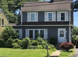 229 E Hanover Ave, Morristown, NJ 07960