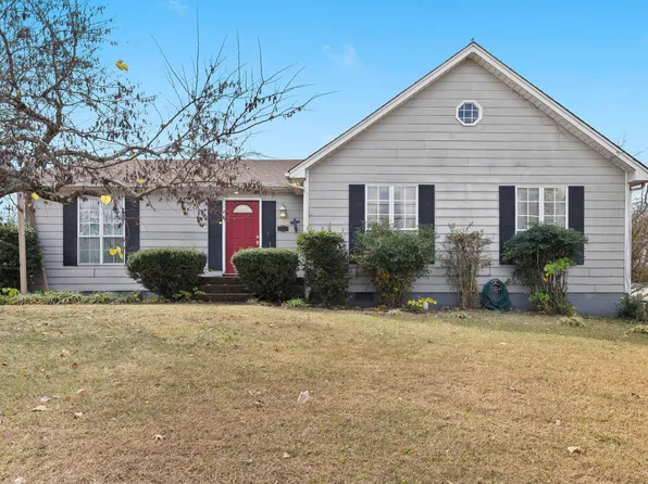 3401 New Towne Rd, Antioch, TN 37013