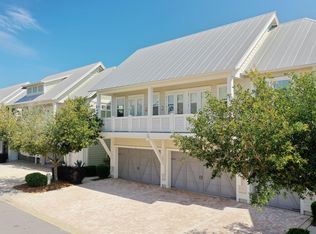 36 Milestone Dr Unit A, Rosemary Beach, FL 32461