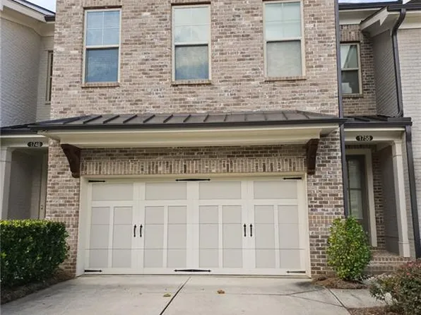 1758 Glenview Park Cir NE, Duluth, GA 30097