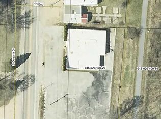 2598 S Oceana Dr, Shelby, MI 49455