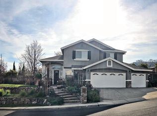 23 Chapparal Ct, San Ramon, CA 94583