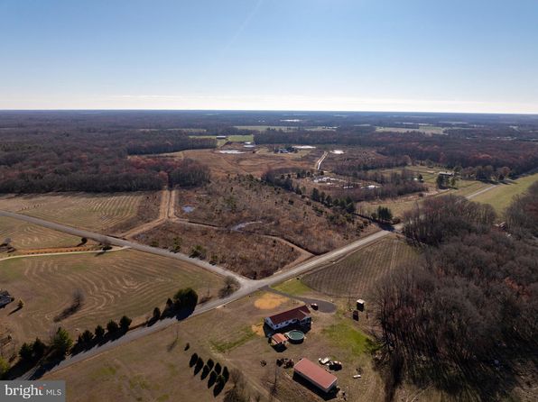 0 Cool Spring Rd, Marydel, MD 21649
