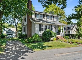16 Azel Rd, Braintree, MA 02184