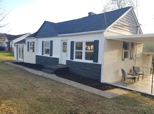 1760 Highway 93, Fall Branch, TN 37656