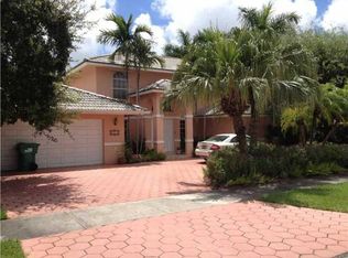 3411 SW 111th Ave, Miami, FL 33165