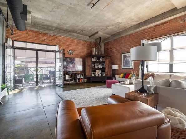 3940 7th Ave Unit 215, San Diego, CA 92103