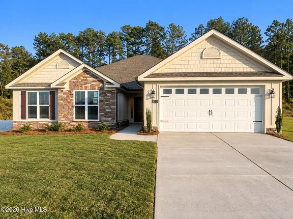 8519 Snelling Drive, Aiken, SC 29803