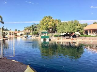 1362 E Butler Cir, Chandler, AZ 85225