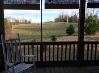 448 Marble Plains Rd, Winchester, TN 37398