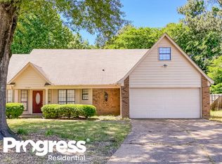 5080 Kennet Ct, Memphis, TN 38141