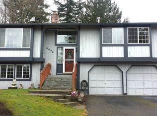 2875 Aegean Blvd NE, Bremerton, WA 98311