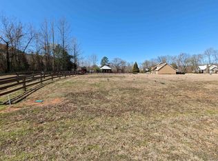 LOT 48 Rivers Edge, Heber Springs, AR 72543