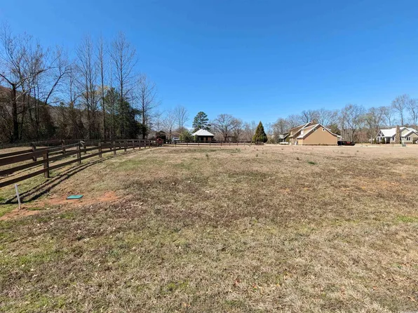 LOT 48 Rivers Edge, Heber Springs, AR 72543