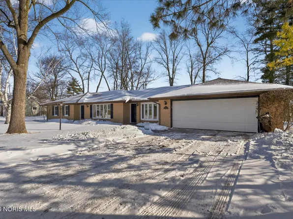 3514 Gaslight Dr, Archbold, OH 43502