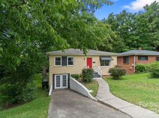 2623 Grimes St, Charlotte, NC 28206