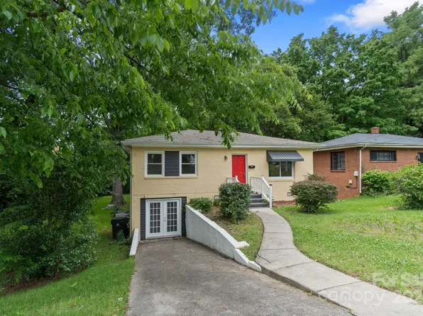 2623 Grimes St, Charlotte, NC 28206