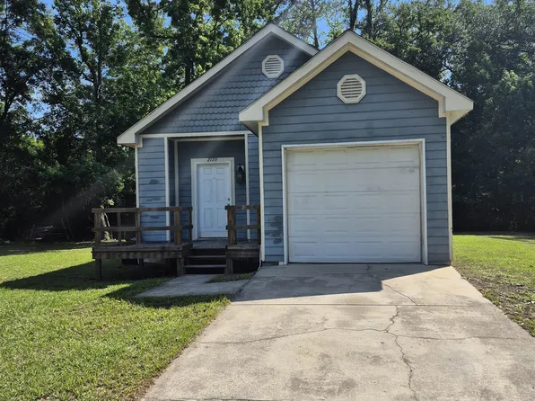 2729 Kennedy Dr, Tallahassee, FL 32310
