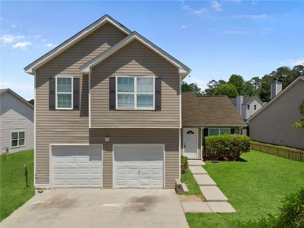 5225 Bridle Point Pkwy, Snellville, GA 30039