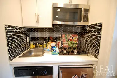 Rented by REAL New York