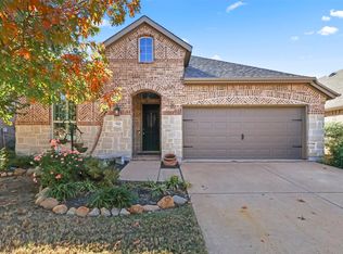 9804 Bitterroot Dr, Oak Point, TX 75068