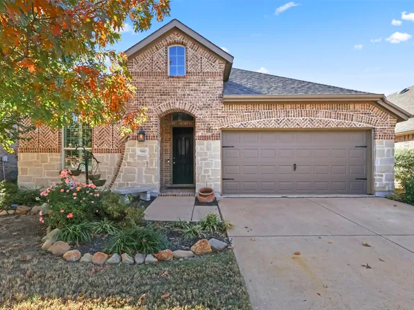 9804 Bitterroot Dr, Oak Point, TX 75068