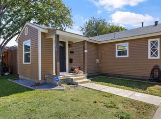 1410 Davis Blvd, Garland, TX 75042
