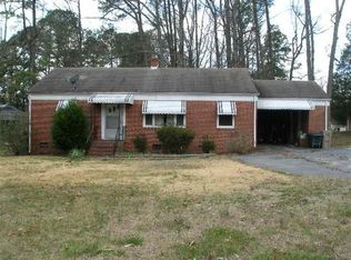 1218 Southerlund Rd, Garner, NC 27529