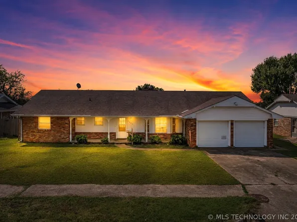 2026 11th Ave NW, Ardmore, OK 73401