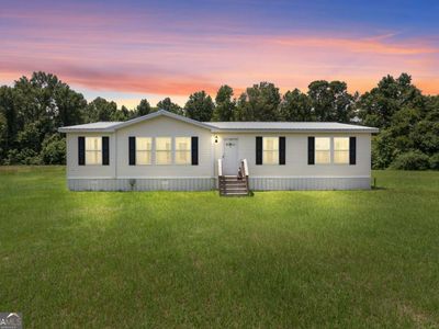 3516 Bennetts Landing Rd, Millen, GA, 30442