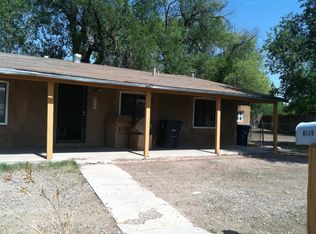 2115 Rice Ave NW APT A, Albuquerque, NM 87104