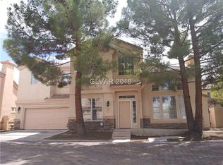 8039 Arcadian Ln, Las Vegas, NV 89147
