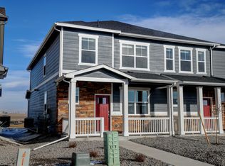 4624 Combine Ln, Johnstown, CO 80534