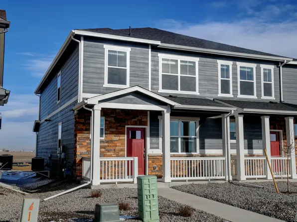 4624 Combine Ln, Johnstown, CO 80534