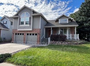 9996 Spring Hill Ln, Highlands Ranch, CO 80129