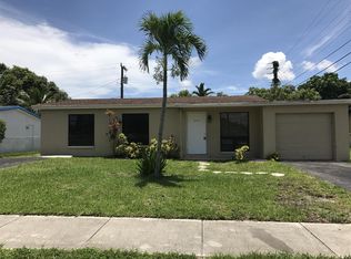 3470 NW 18th St, Lauderhill, FL 33311